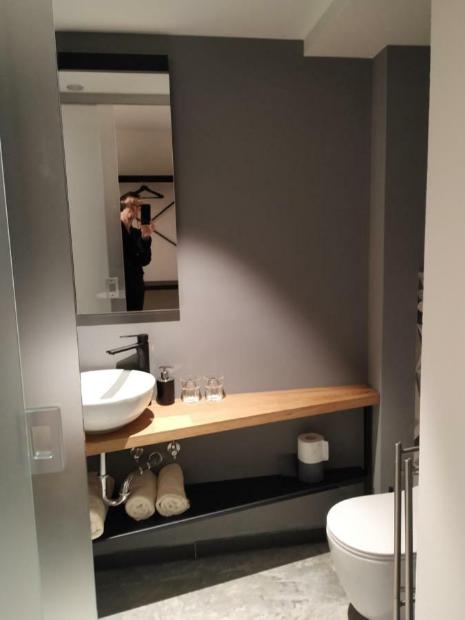 B & W Kriz Bed & Breakfast Ajdovscina Luaran gambar