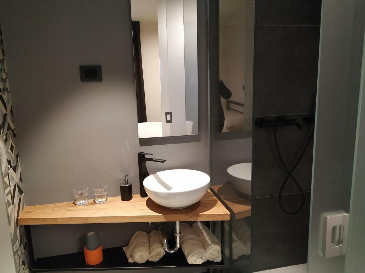 B & W Kriz Bed & Breakfast Ajdovscina Luaran gambar