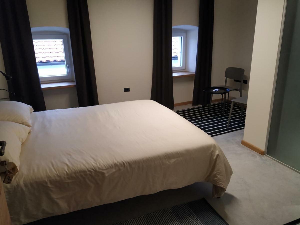 B & W Kriz Bed & Breakfast Ajdovscina Luaran gambar