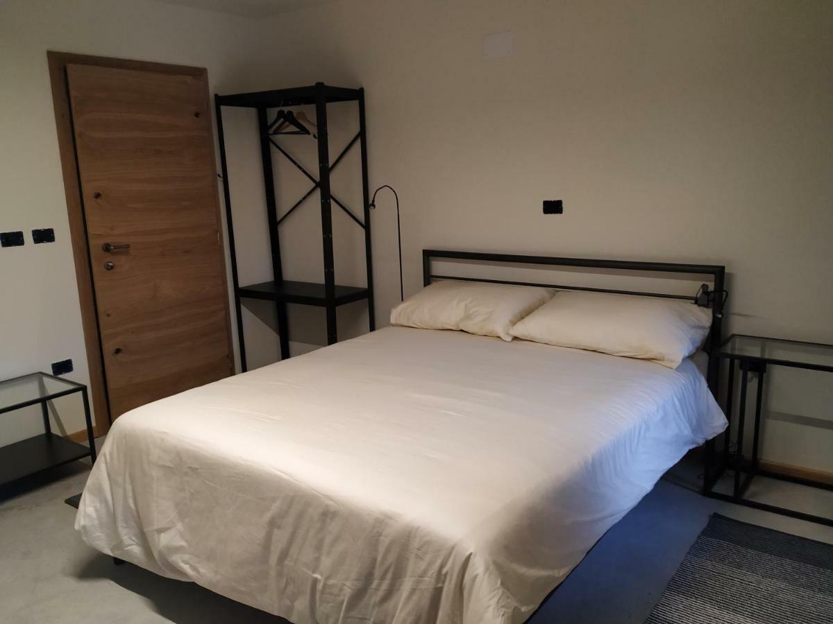 B & W Kriz Bed & Breakfast Ajdovscina Luaran gambar