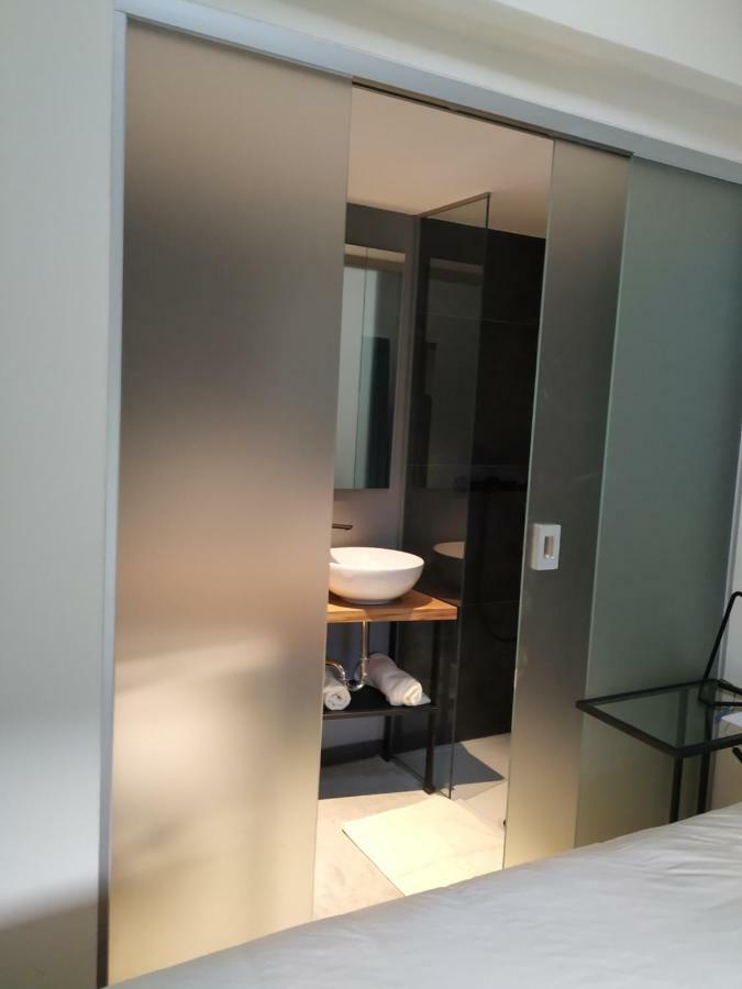 B & W Kriz Bed & Breakfast Ajdovscina Luaran gambar