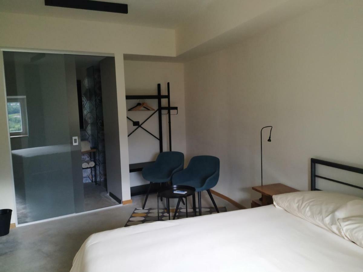 B & W Kriz Bed & Breakfast Ajdovscina Luaran gambar