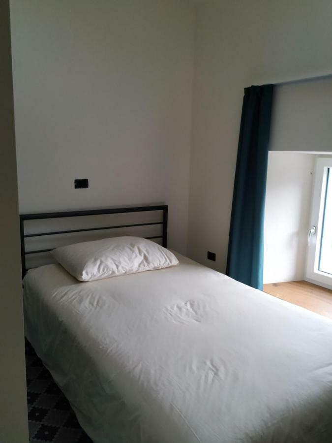 B & W Kriz Bed & Breakfast Ajdovscina Luaran gambar