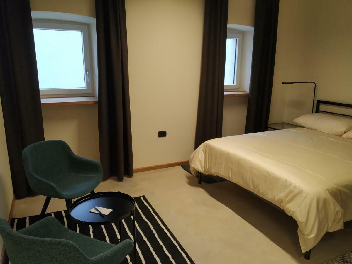 B & W Kriz Bed & Breakfast Ajdovscina Luaran gambar