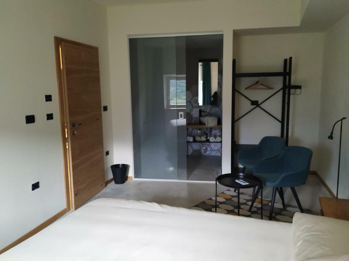 B & W Kriz Bed & Breakfast Ajdovscina Luaran gambar