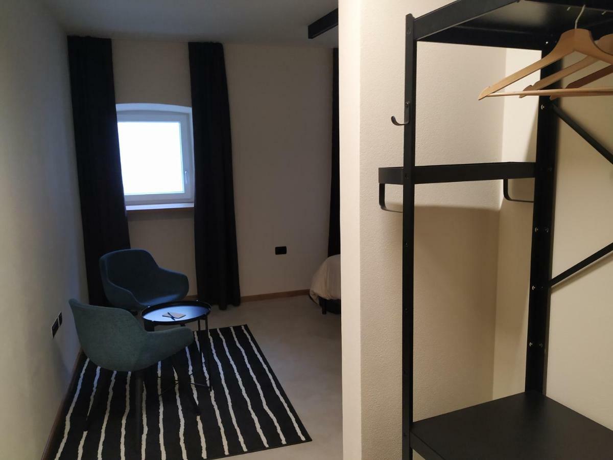 B & W Kriz Bed & Breakfast Ajdovscina Luaran gambar