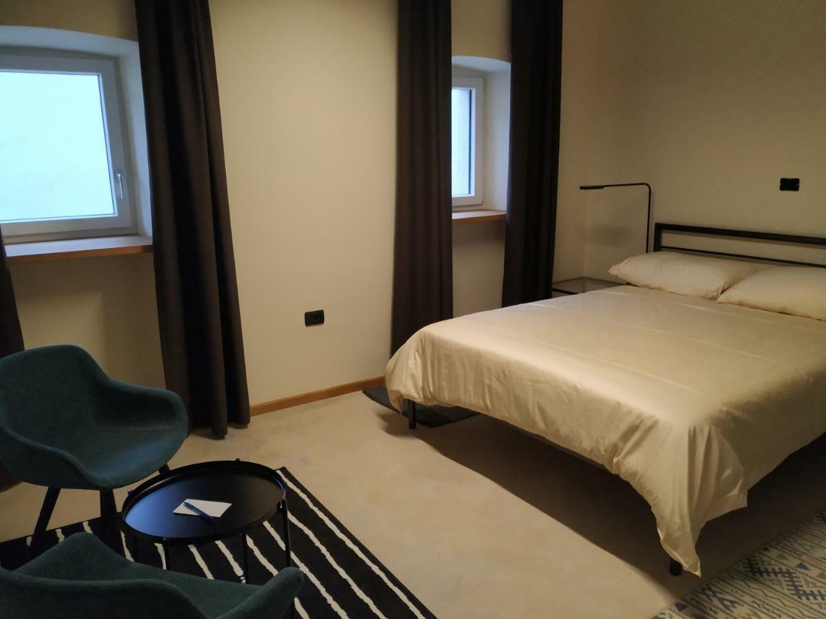 B & W Kriz Bed & Breakfast Ajdovscina Luaran gambar