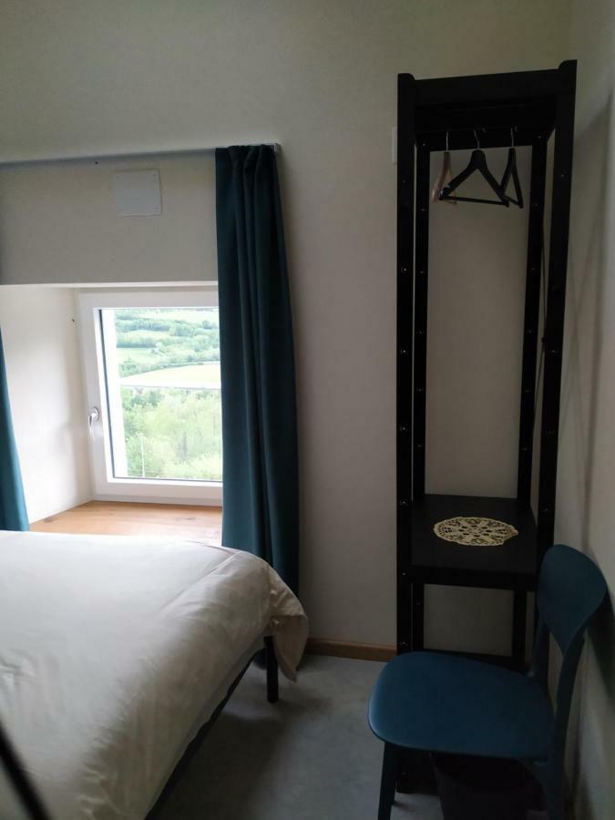 B & W Kriz Bed & Breakfast Ajdovscina Luaran gambar