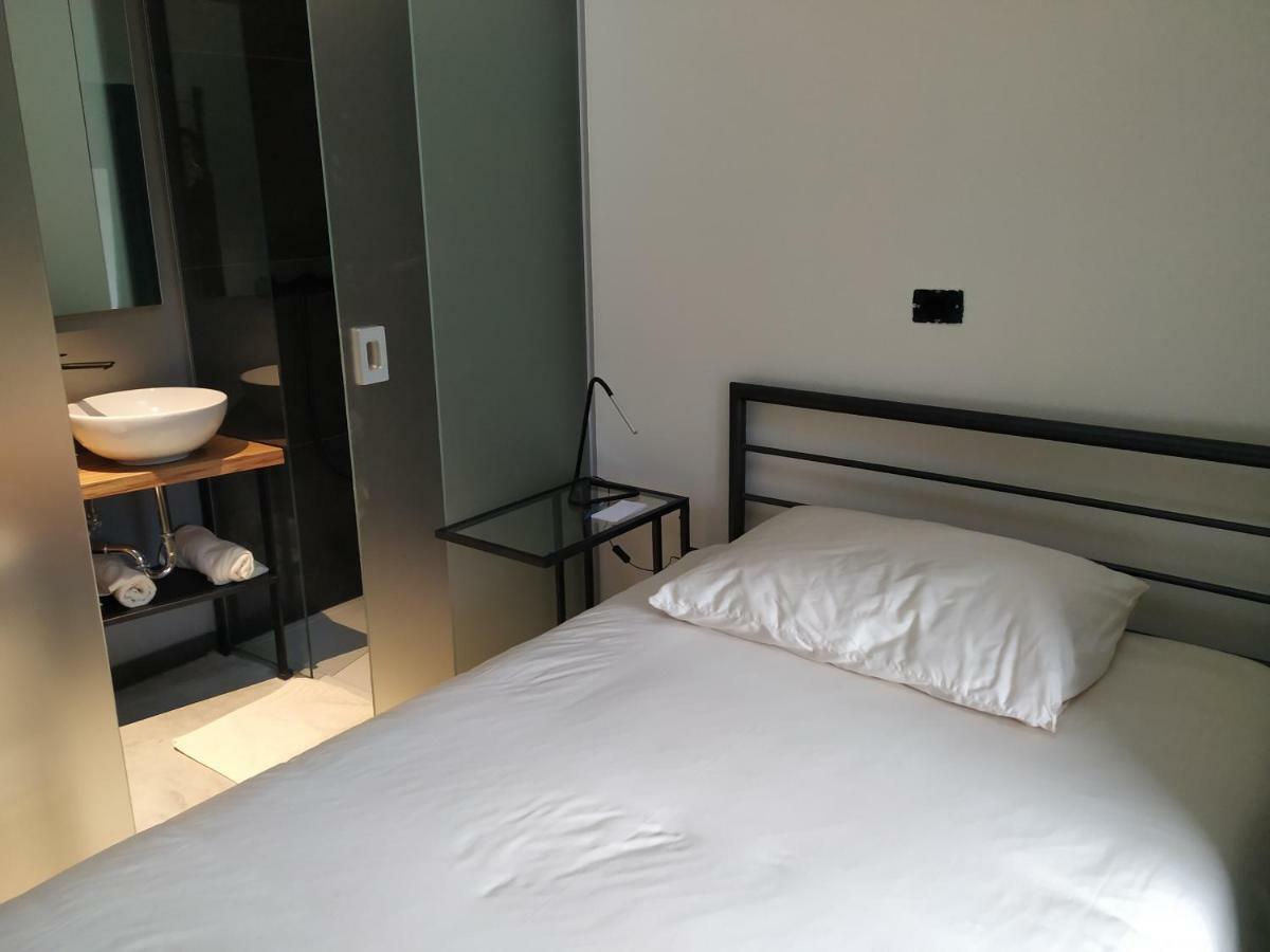B & W Kriz Bed & Breakfast Ajdovscina Luaran gambar