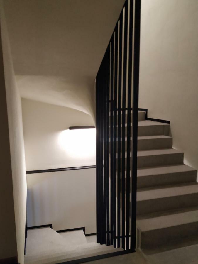 B & W Kriz Bed & Breakfast Ajdovscina Luaran gambar