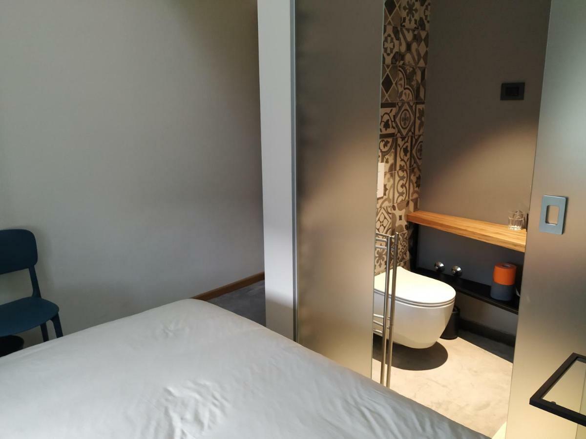 B & W Kriz Bed & Breakfast Ajdovscina Luaran gambar